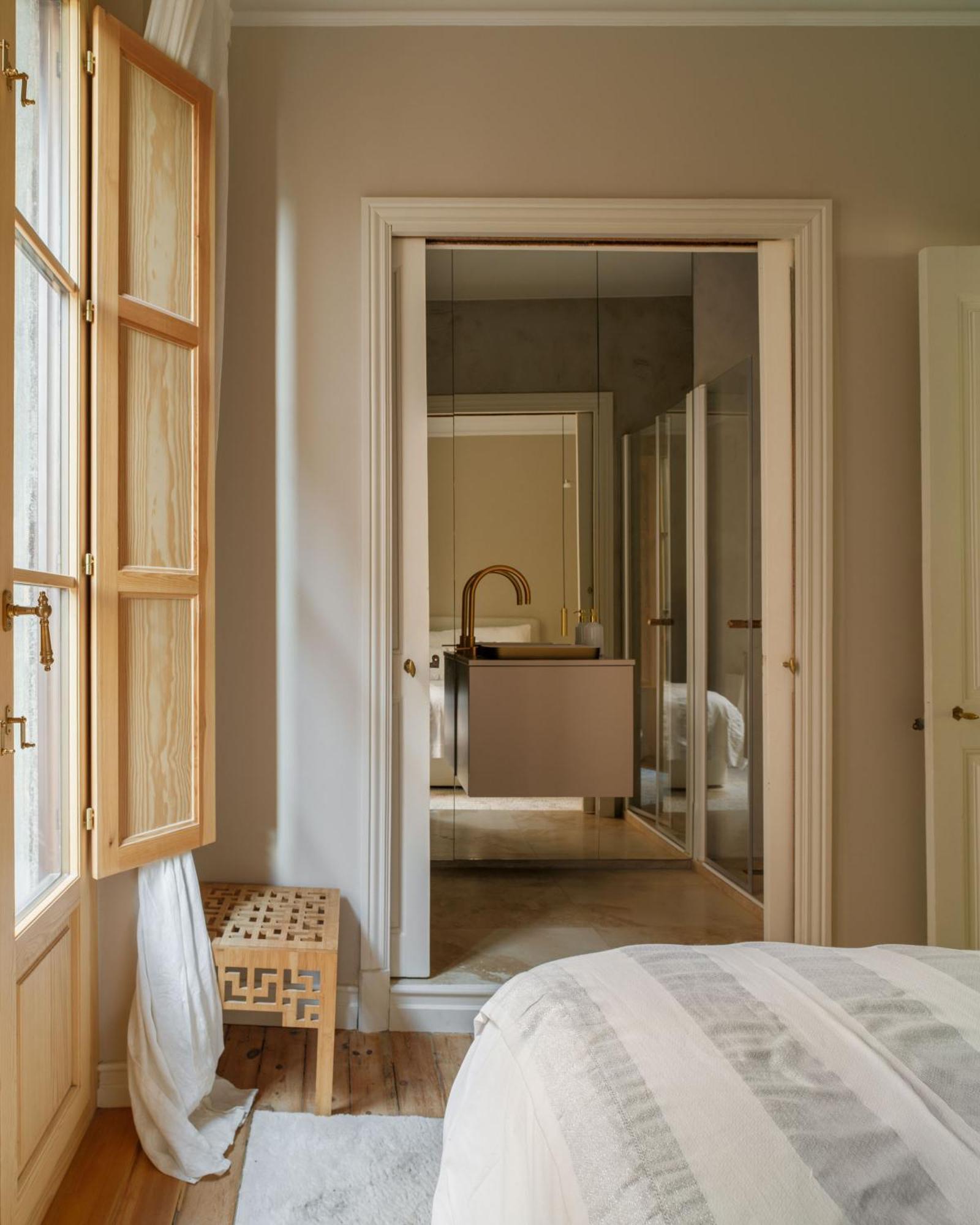 Monappart Cristo Historic Apartment With Parking Bilbao Buitenkant foto