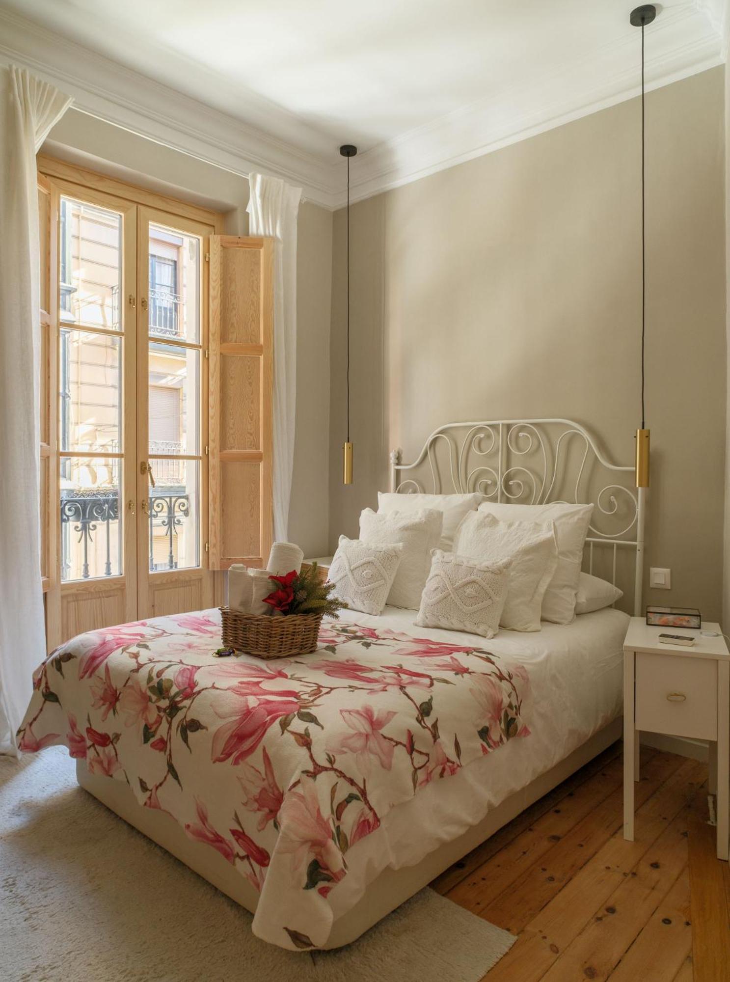 Monappart Cristo Historic Apartment With Parking Bilbao Buitenkant foto