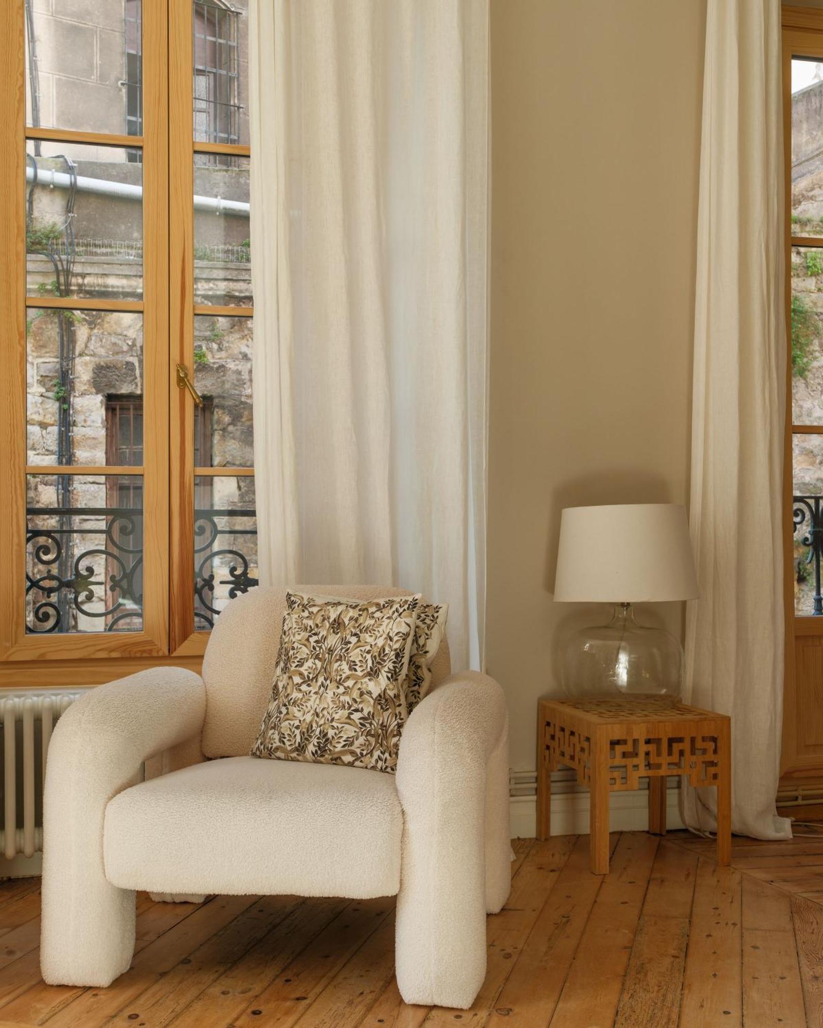 Monappart Cristo Historic Apartment With Parking Bilbao Buitenkant foto