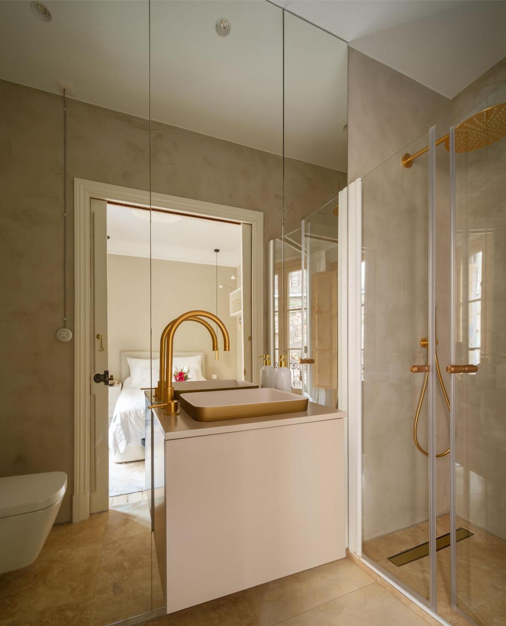 Monappart Cristo Historic Apartment With Parking Bilbao Buitenkant foto