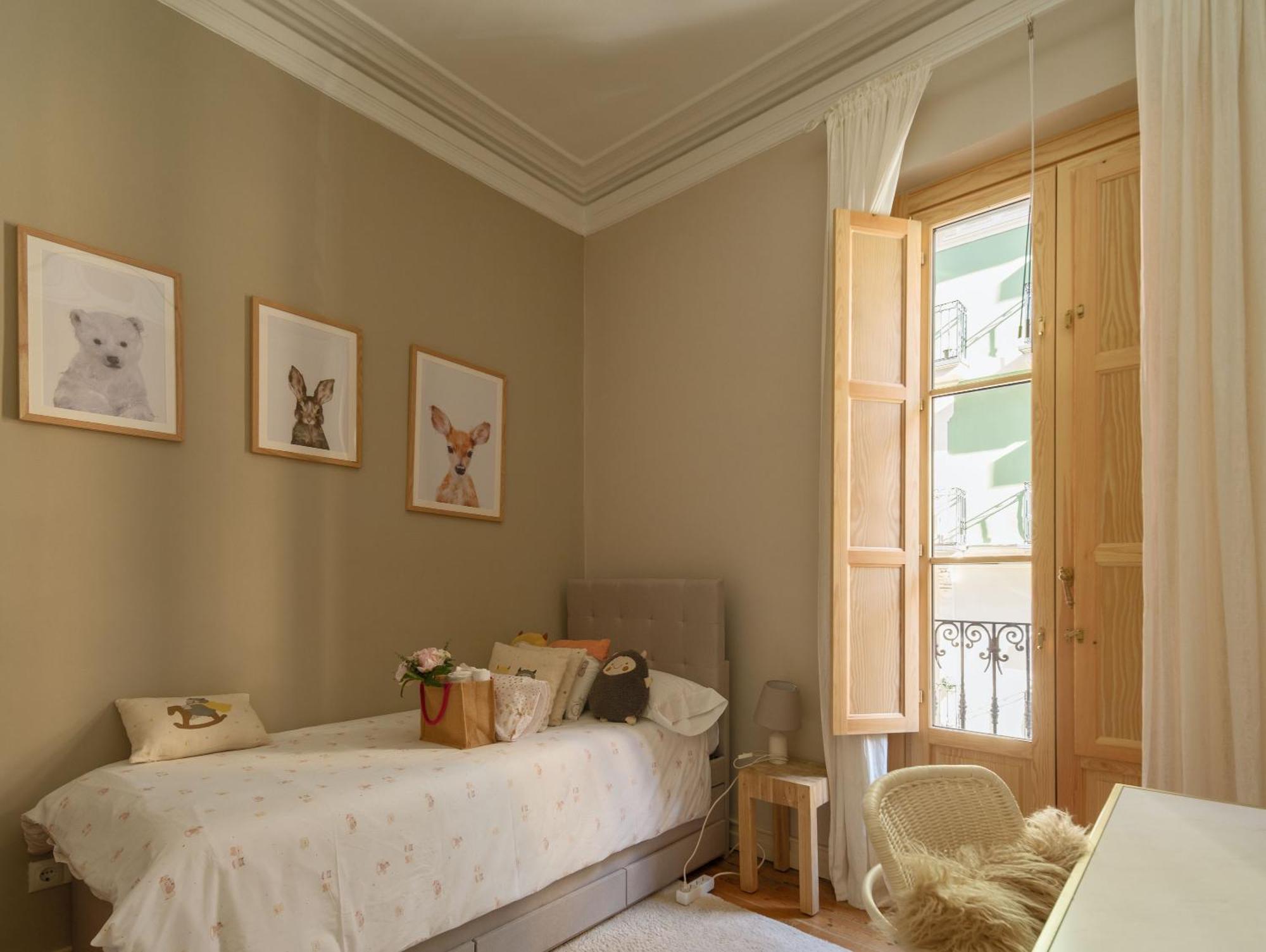 Monappart Cristo Historic Apartment With Parking Bilbao Buitenkant foto
